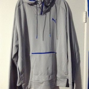 Puma Sweatshirt